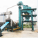 batch asphalt mixing plant