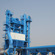 lb1000 Asphalt Drum Mixing Plant