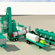 asphalt Batch Mix Plant