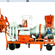 SLB Mobile Asphalt mixing Plant