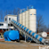 Belt Conveyor Concrete Plant