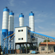 Ready mixed concrete mixing plant