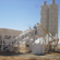 35m³/hr mobile concrete batch plant