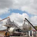 75m³/hr mobile concrete batch plant